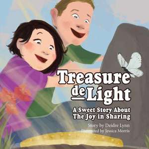 Treasure Delight de Deidre Lynn