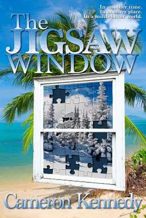 The Jigsaw Window de Cameron Kennedy