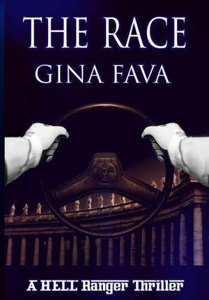 The Race de Gina Fava