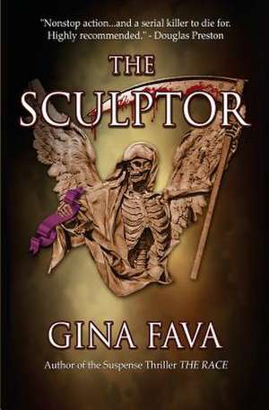 The Sculptor de Gina Fava