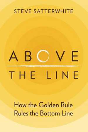 Above the Line