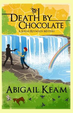 Death by Chocolate de Abigail Keam