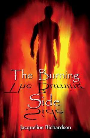 The Burning Side