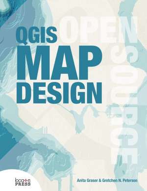 Qgis Map Design de Anita Graser