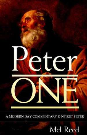 Peter One de Mel Reed