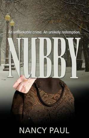 Nubby de Nancy Paul