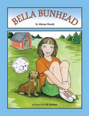 Bella Bunhead de Alessa Neeck