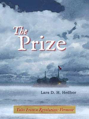 The Prize de Lars D. H. Hedbor