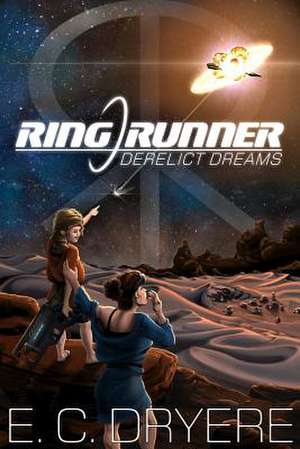 Ring Runner de E. C. Dryere