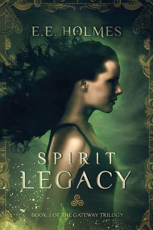 Spirit Legacy