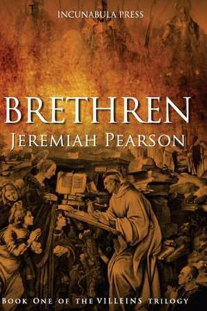 Brethren de J. P. Cunningham