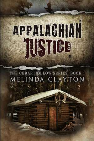 Appalachian Justice