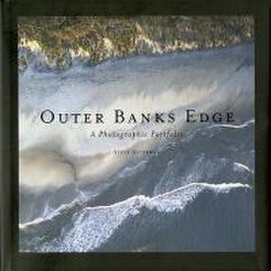 Outer Banks Edge: A Photographic Portfolio de Steve Alterman