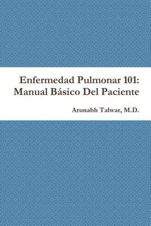 Enfermedad Pulmonar 101