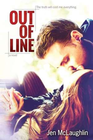 Out of Line: Out of Line #1 de Jen McLaughlin