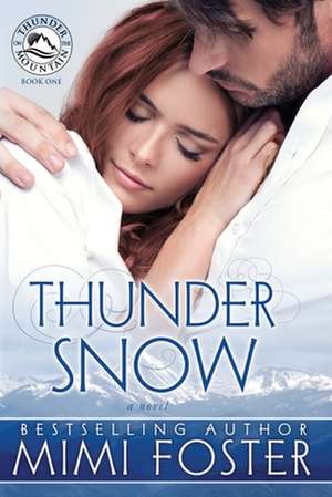 Thunder Snow