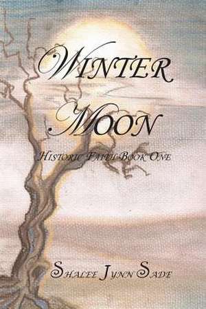 Winter Moon