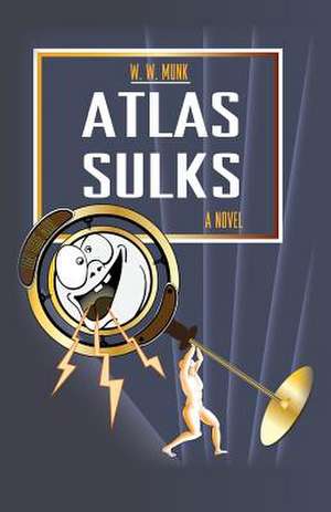 Atlas Sulks de W. W. Munk