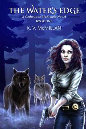 The Water's Edge de K. V. McMillan