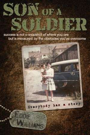 Son of a Soldier de Eddie Williams