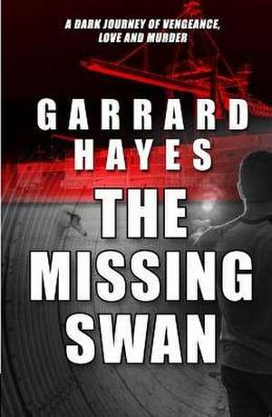 The Missing Swan de Garrard Hayes