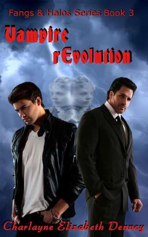 Vampire Revolution