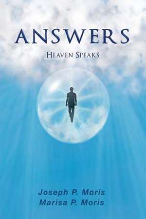 Answers de Joseph P. Moris