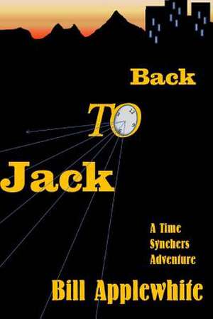 Back to Jack de Bill Applewhite