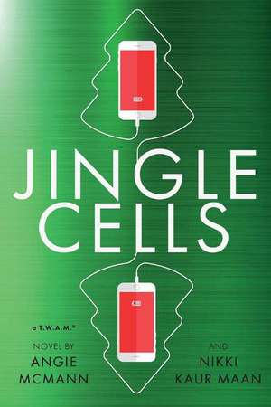 Jingle Cells de Angie McMann