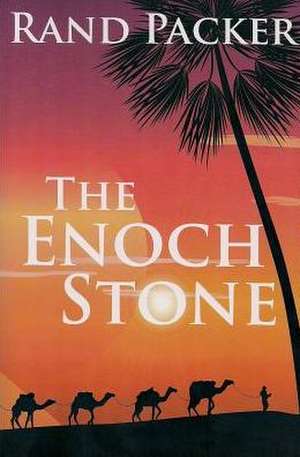 The Enoch Stone de Rand Packer