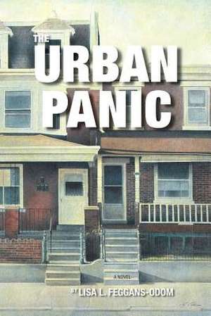 The Urban Panic