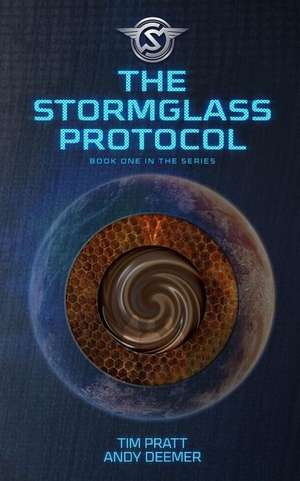 The Stormglass Protocol