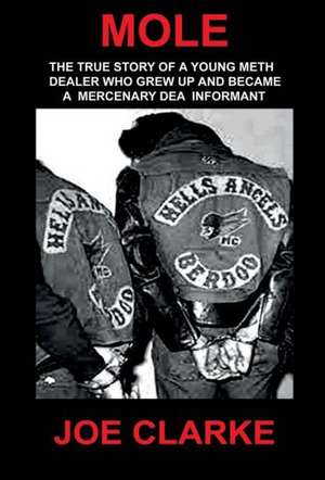 Clarke, J: Mole
