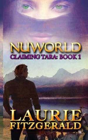 Nuworld de Laurie Fitzgerald