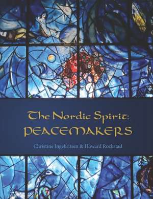 The Nordic Spirit de Christine Ingebritsen