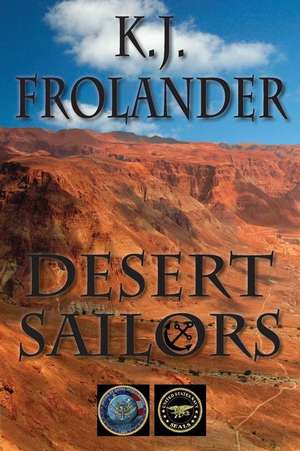 Desert Sailors