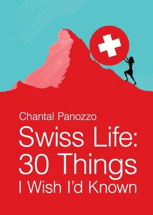 Swiss Life de Chantal Panozzo