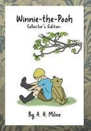 Winnie-the-Pooh de A. A. Milne