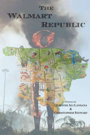 The Walmart Republic de Quraysh Ali Lansana