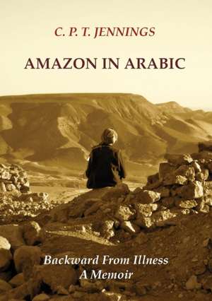 Amazon in Arabic de C. P. T. Jennings