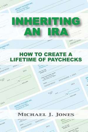 Inheriting an IRA