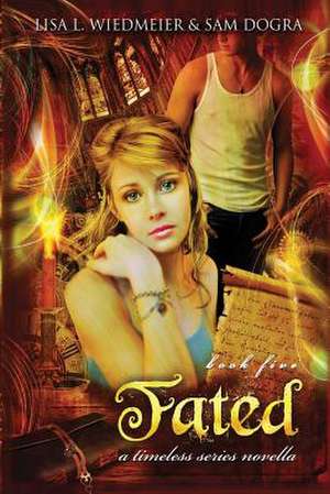 Fated de Lisa L Wiedmeier