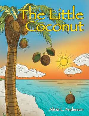 The Little Coconut