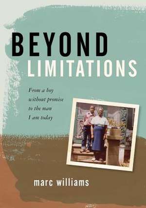 Beyond Limitations