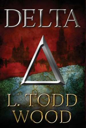 Delta de L. Todd Wood