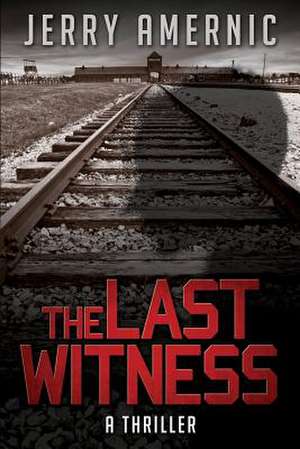 The Last Witness