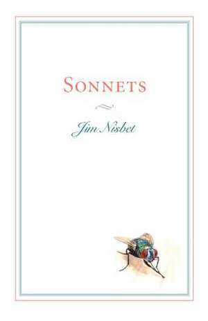 Sonnets de Jim Nisbet