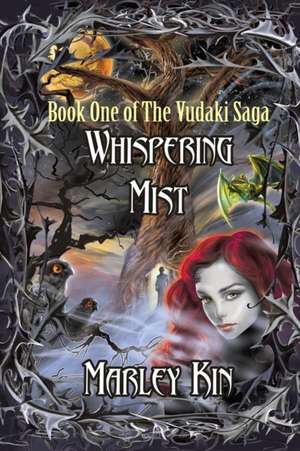 Whispering Mist de Marley Kin