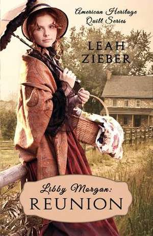 Libby Morgan de Leah a. Zieber