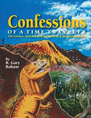 Confessions of a Time Traveler